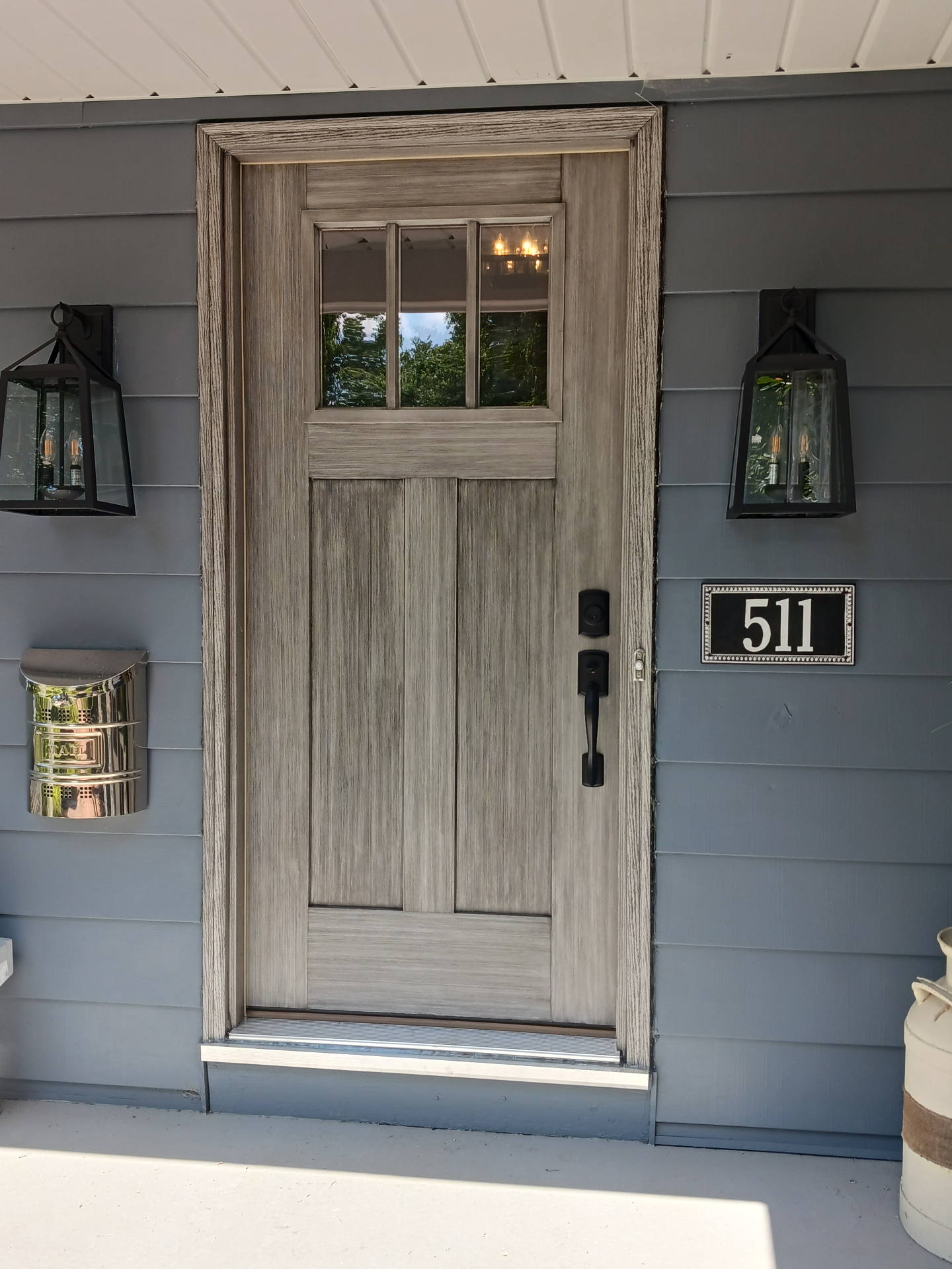 Doors