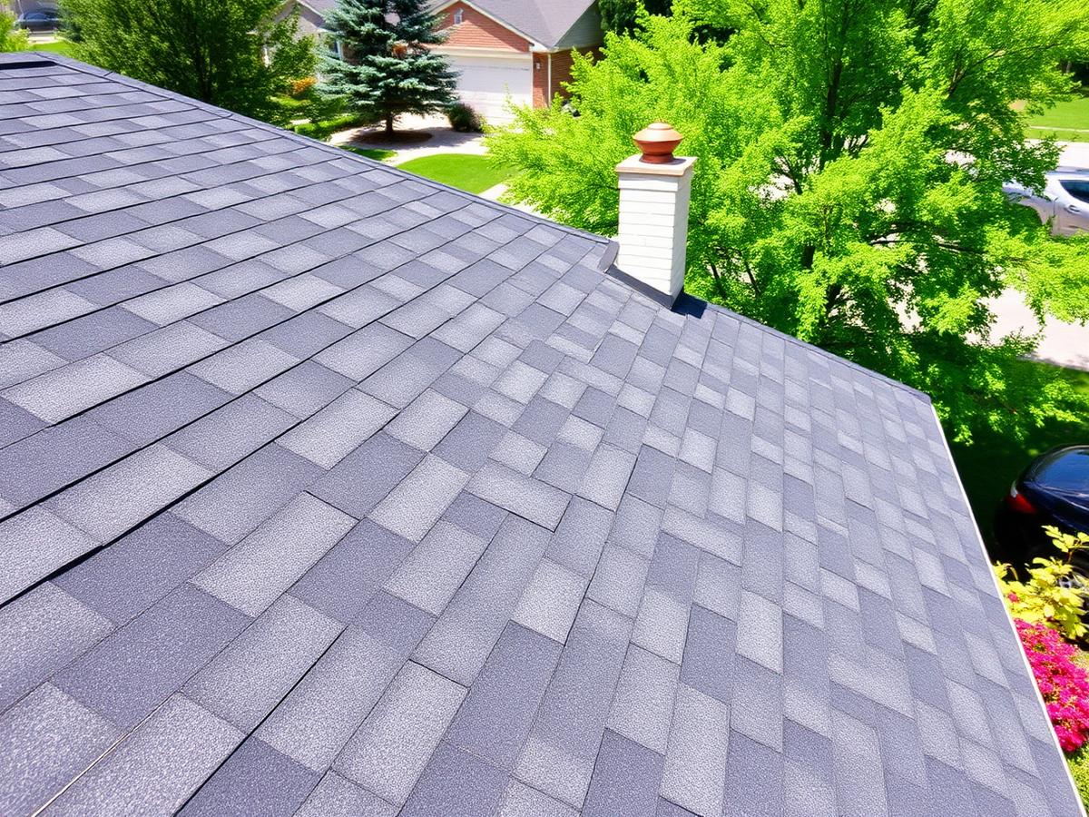 Roofing