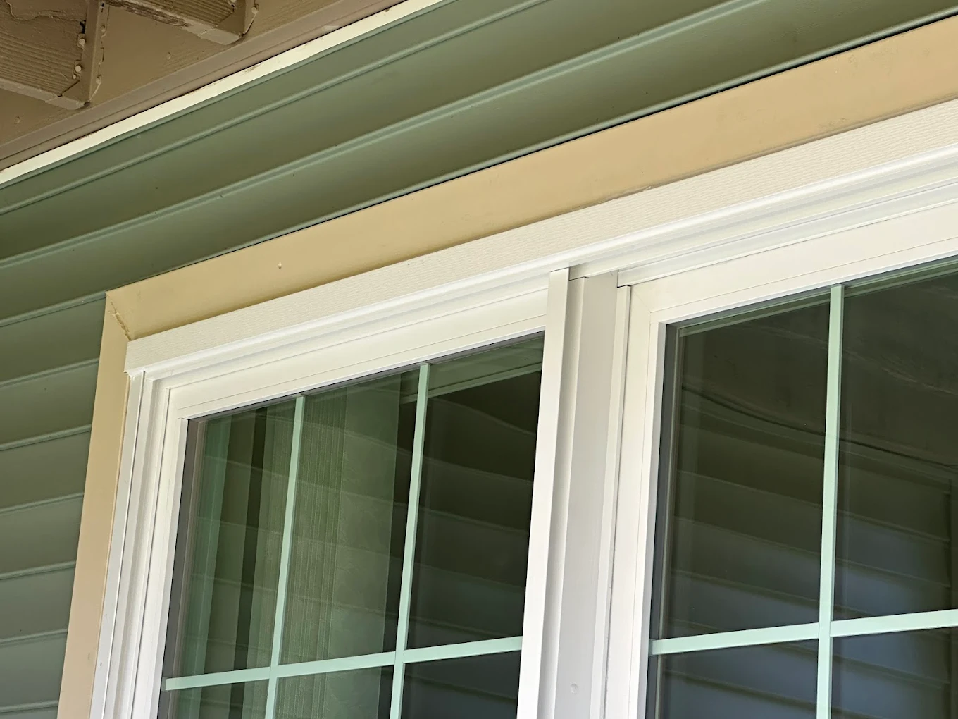 Siding